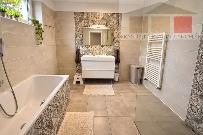 Prodej rodinného domu, Sojovice, 120 m2