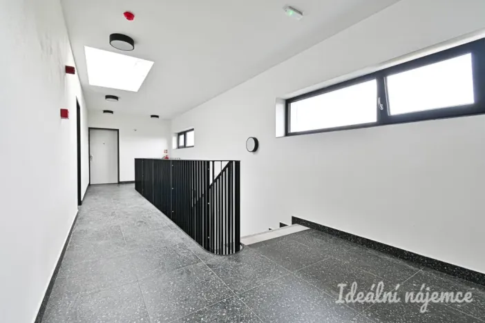 Pronájem bytu 1+kk, Brno - Židenice, Škrochova, 33 m2
