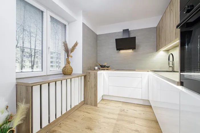Prodej bytu 2+kk, Ostrava, Opavská, 53 m2