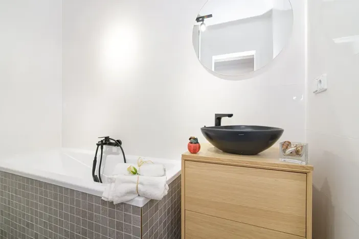 Prodej bytu 2+kk, Ostrava, Opavská, 53 m2