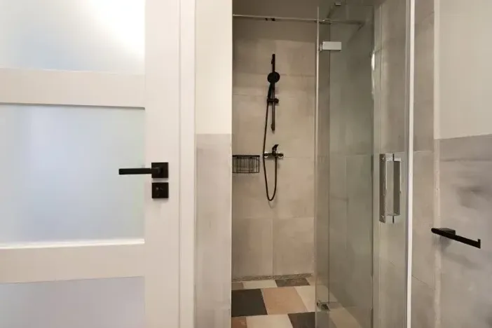 Pronájem bytu 2+kk, Jihlava, Havířská, 41 m2