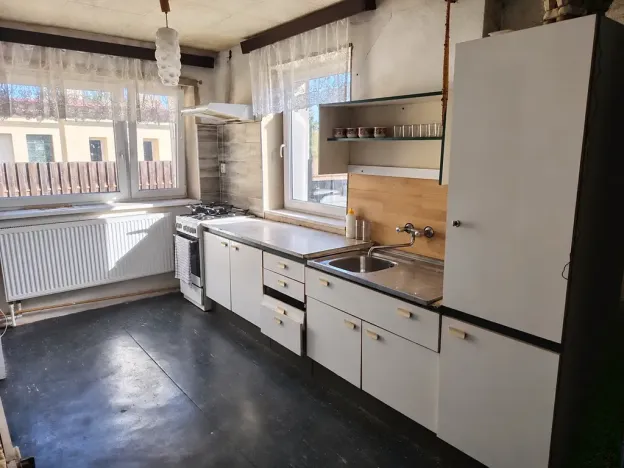 Prodej rodinného domu, Údlice, Droužkovická, 214 m2