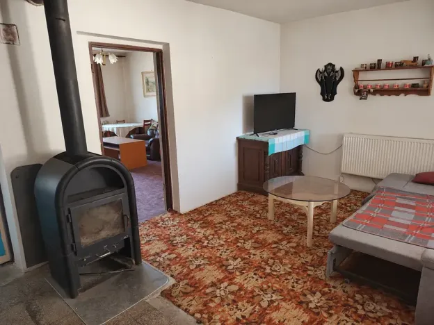 Prodej rodinného domu, Údlice, Droužkovická, 214 m2