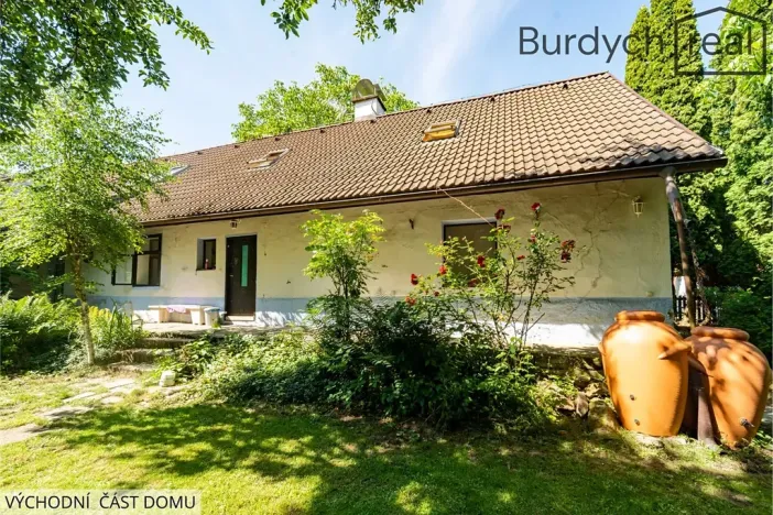 Prodej vícegeneračního domu, Slatiňany, 600 m2