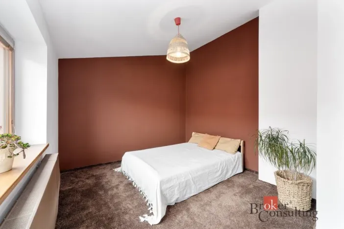 Prodej rodinného domu, Horoměřice, Do Oříšků, 115 m2