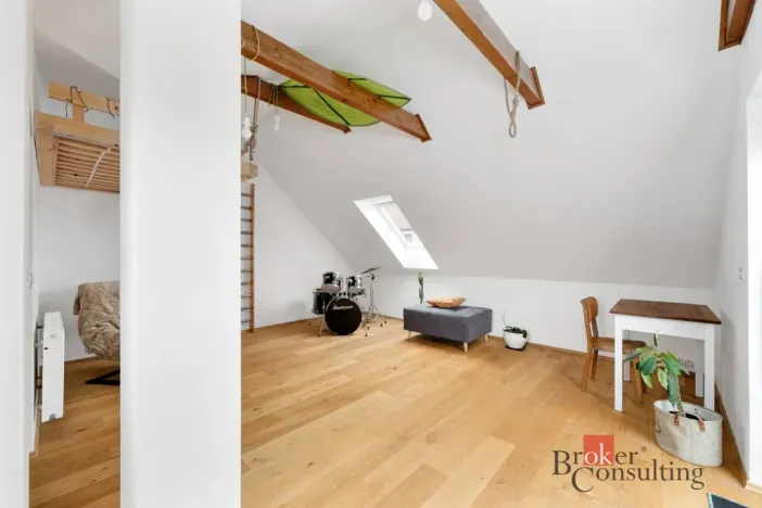 Prodej rodinného domu, Horoměřice, Do Oříšků, 115 m2