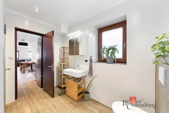 Prodej rodinného domu, Horoměřice, Do Oříšků, 115 m2