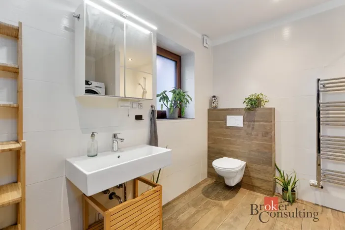 Prodej rodinného domu, Horoměřice, Do Oříšků, 115 m2
