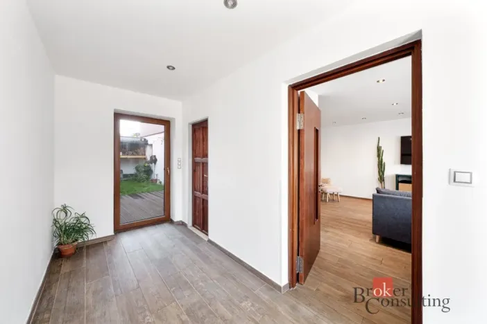 Prodej rodinného domu, Horoměřice, Do Oříšků, 115 m2