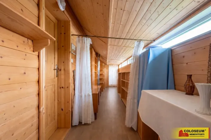 Prodej chaty, Jevišovice, 91 m2