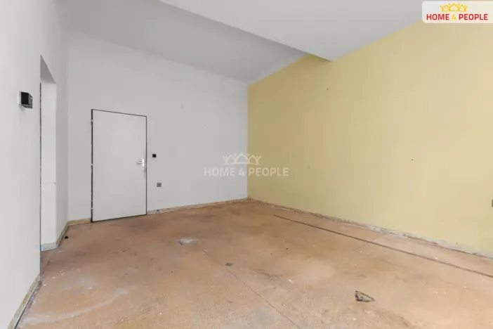 Prodej bytu 2+1, Praha - Nové Město, Pod Slovany, 57 m2