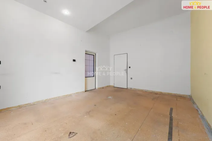 Prodej bytu 2+1, Praha - Nové Město, Pod Slovany, 57 m2