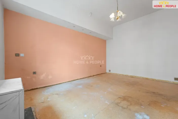 Prodej bytu 2+1, Praha - Nové Město, Pod Slovany, 57 m2