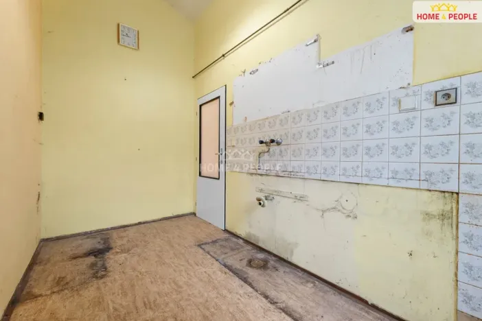 Prodej bytu 2+1, Praha - Nové Město, Pod Slovany, 57 m2