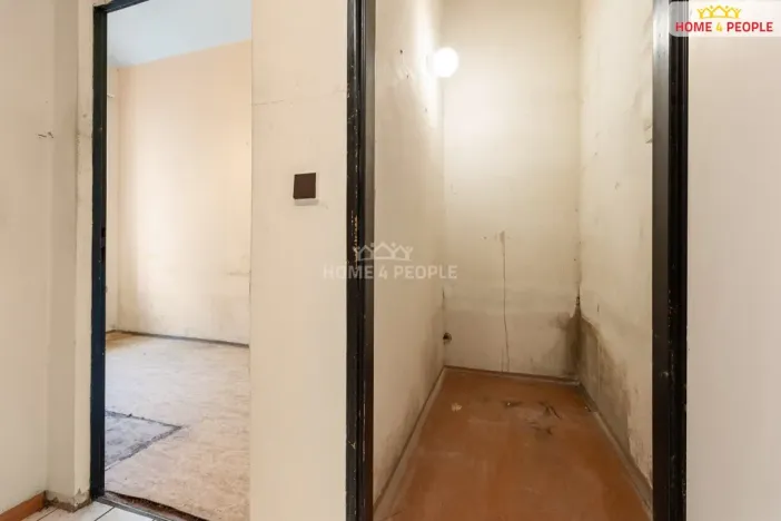 Prodej bytu 2+1, Praha - Nové Město, Pod Slovany, 57 m2