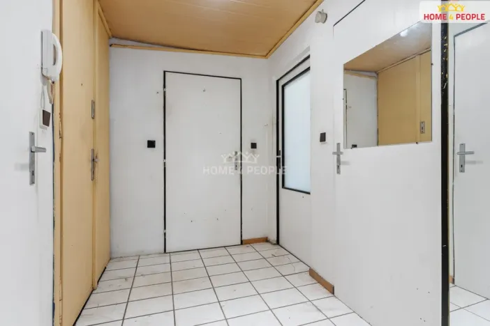 Prodej bytu 2+1, Praha - Nové Město, Pod Slovany, 57 m2