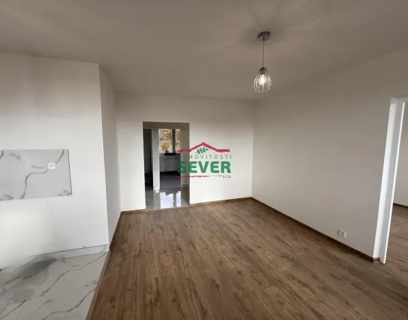 Prodej bytu 4+1, Litvínov - Janov, Hamerská, 75 m2