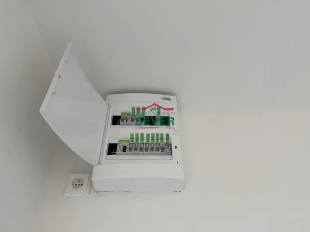 Prodej bytu 4+1, Litvínov - Janov, Hamerská, 75 m2