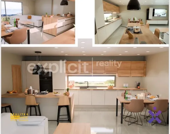 Prodej pozemku pro bydlení, Kroměříž - Trávník, 860 m2
