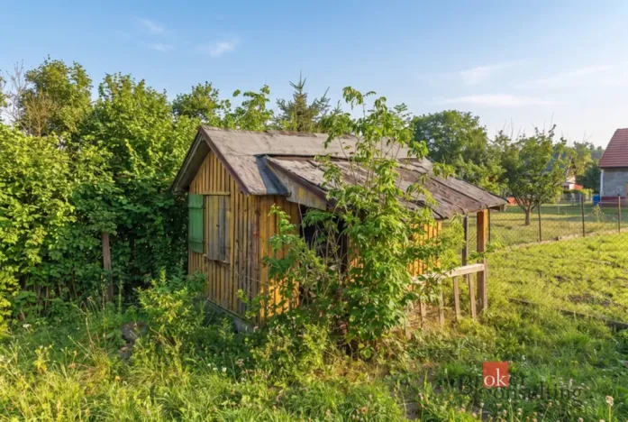 Prodej pozemku pro bydlení, Choťovice, 1611 m2