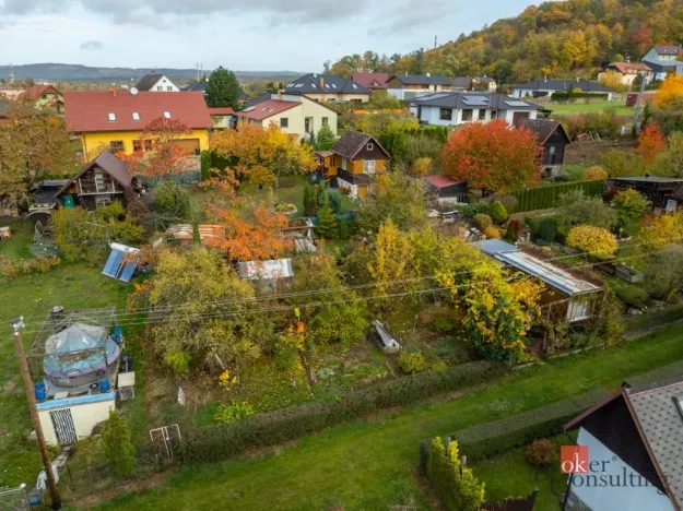 Prodej zahrady, Hranice - Hranice I-Město, Masarykovo náměstí, 386 m2
