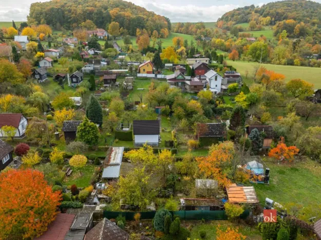 Prodej zahrady, Hranice - Hranice I-Město, Masarykovo náměstí, 386 m2