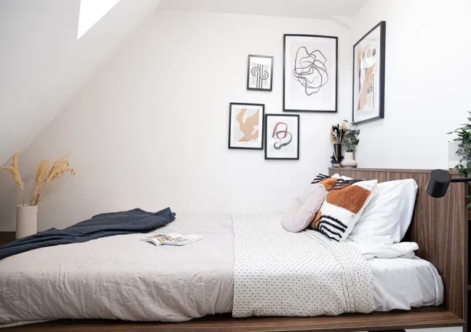 Prodej bytu 2+kk, Praha - Nové Město, Školská, 40 m2