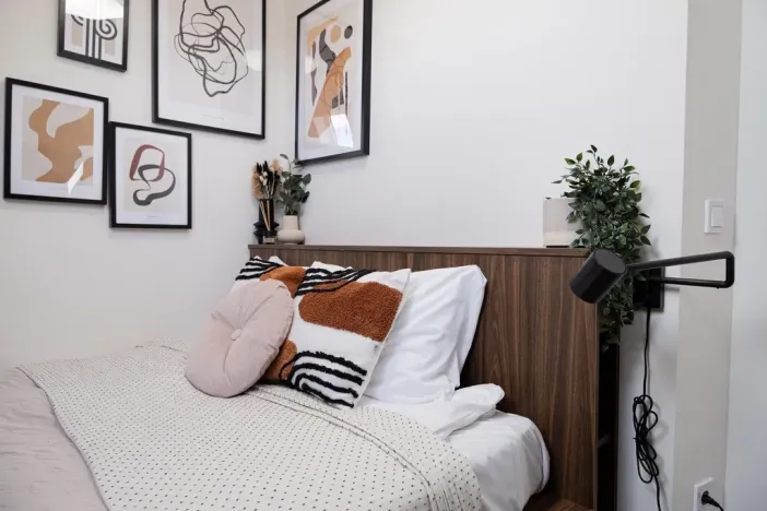 Prodej bytu 2+kk, Praha - Nové Město, Školská, 40 m2