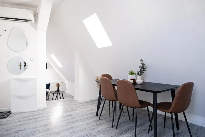 Prodej bytu 2+kk, Praha - Nové Město, Školská, 40 m2