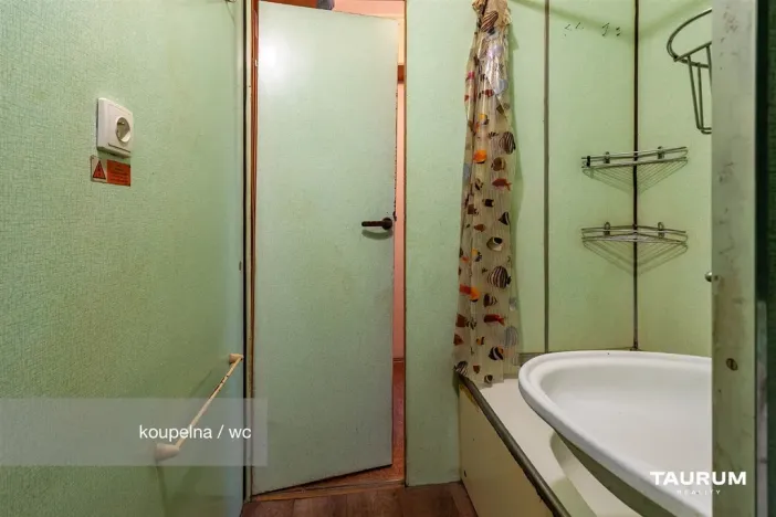 Prodej bytu 1+kk, Plzeň - Doudlevce, Luďka Pika, 20 m2