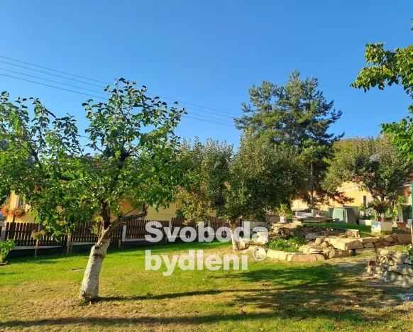 Prodej pozemku pro bydlení, Boudy, 379 m2