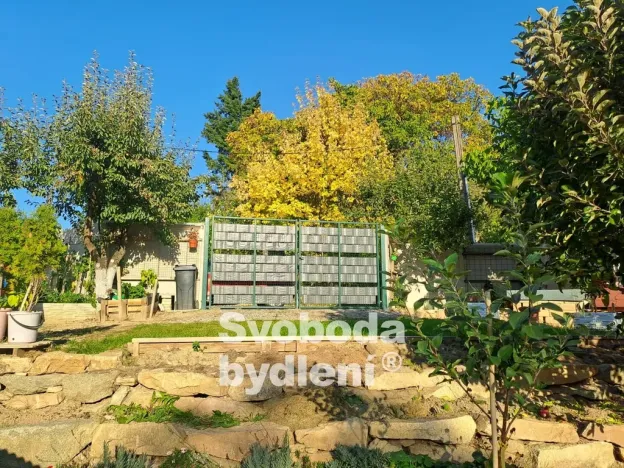 Prodej pozemku pro bydlení, Boudy, 379 m2