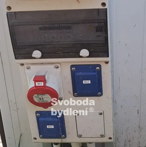 Prodej pozemku pro bydlení, Boudy, 379 m2