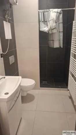 Pronájem bytu 2+kk, Pardubice - Zelené Předměstí, Milheimova, 54 m2