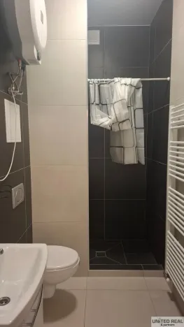 Pronájem bytu 2+kk, Pardubice - Zelené Předměstí, Milheimova, 54 m2