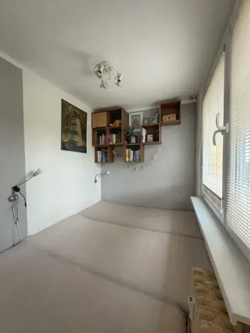 Prodej bytu 4+1, Praha - Kobylisy, Luhovská, 86 m2
