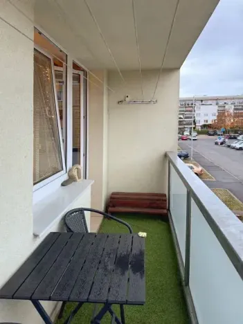 Prodej bytu 4+1, Praha - Kobylisy, Luhovská, 86 m2