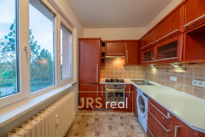 Prodej bytu 2+1, Veselí nad Moravou, Hutník, 55 m2