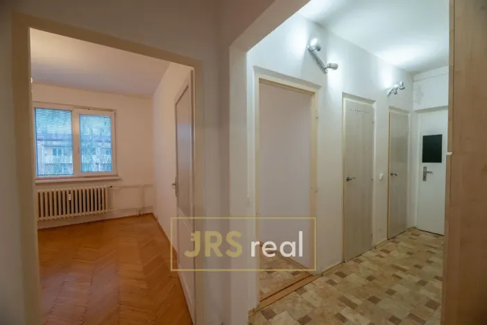 Prodej bytu 2+1, Veselí nad Moravou, Hutník, 55 m2