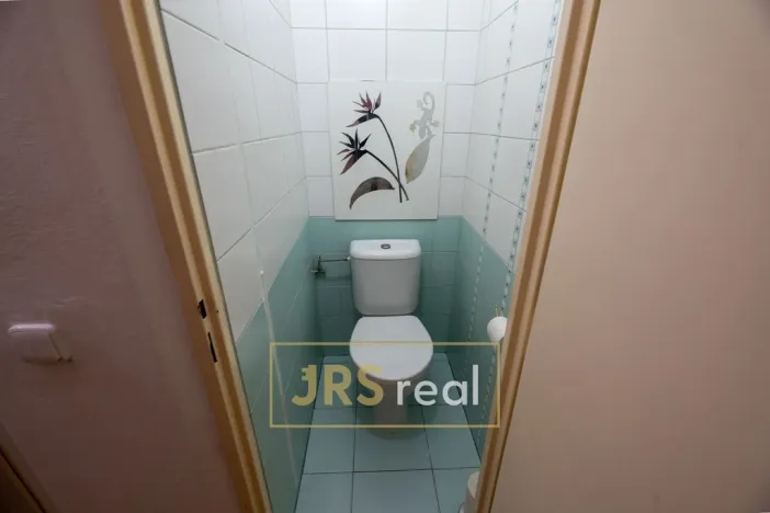 Prodej bytu 2+1, Veselí nad Moravou, Hutník, 55 m2
