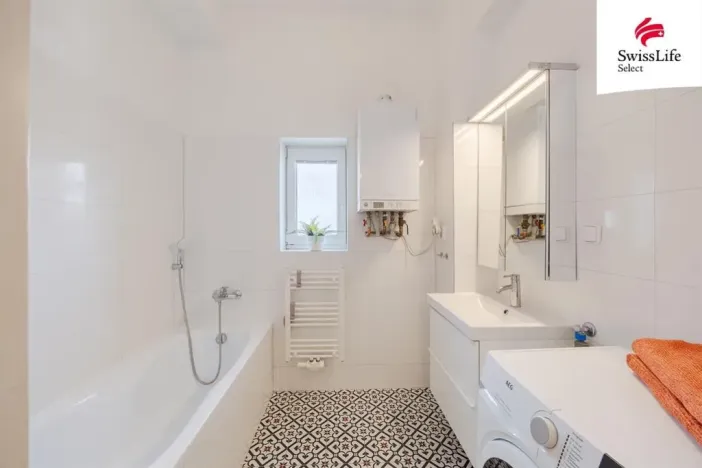 Prodej bytu 2+1, Brno - Husovice, Dukelská třída, 71 m2