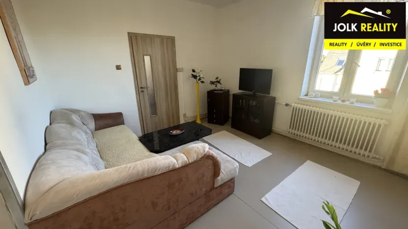 Prodej bytu 2+1, Opava, Žižkova, 43 m2
