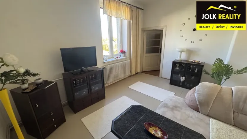 Prodej bytu 2+1, Opava, Žižkova, 43 m2