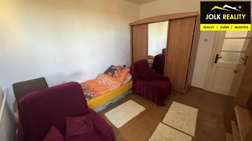 Prodej bytu 2+1, Opava, Žižkova, 43 m2