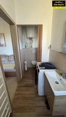 Prodej bytu 2+1, Opava, Žižkova, 43 m2
