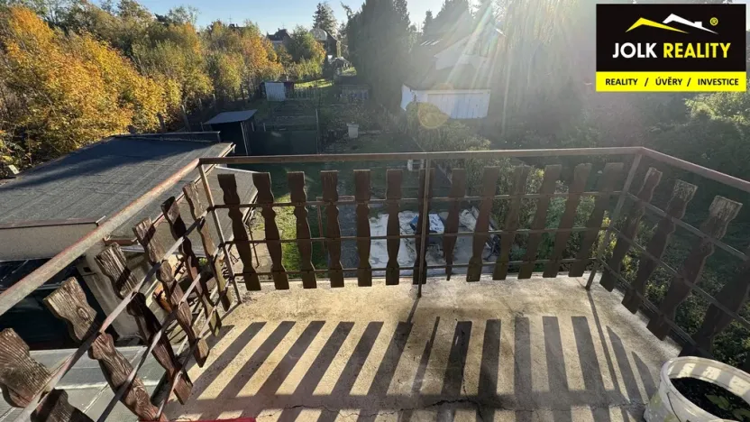 Prodej bytu 2+1, Opava, Žižkova, 43 m2
