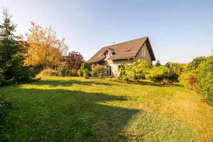Prodej rodinného domu, Chýně, Dlouhá, 147 m2