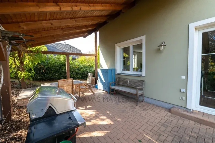 Prodej rodinného domu, Chýně, Dlouhá, 147 m2