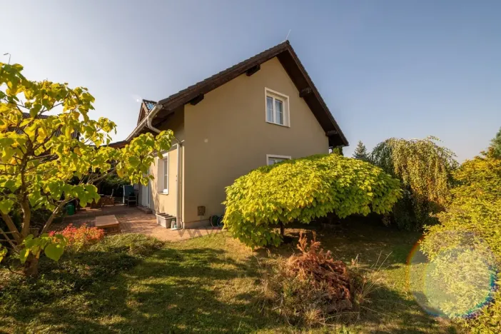 Prodej rodinného domu, Chýně, Dlouhá, 147 m2