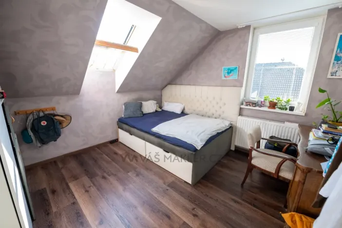 Prodej rodinného domu, Chýně, Dlouhá, 147 m2